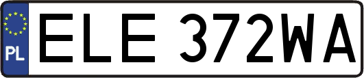 ELE372WA