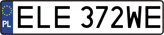 ELE372WE