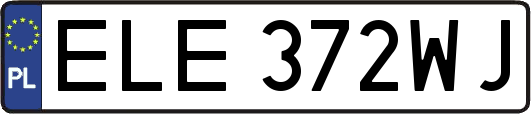 ELE372WJ