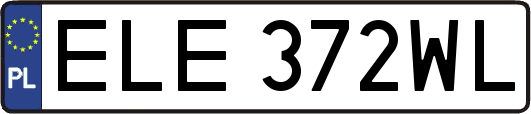 ELE372WL