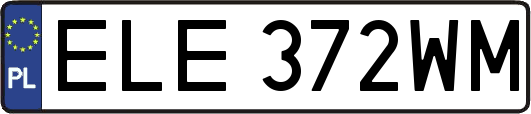 ELE372WM