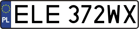 ELE372WX