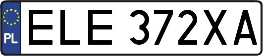 ELE372XA