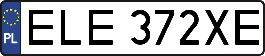 ELE372XE