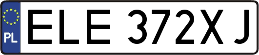 ELE372XJ