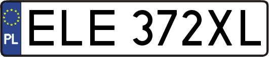 ELE372XL