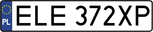 ELE372XP