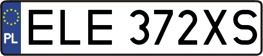 ELE372XS