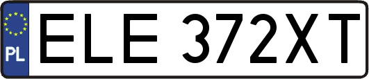 ELE372XT