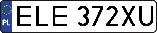 ELE372XU