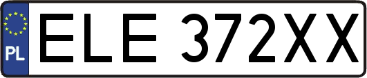 ELE372XX