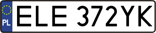 ELE372YK