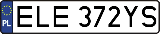 ELE372YS