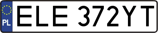 ELE372YT