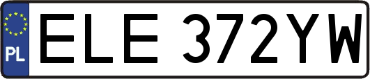 ELE372YW