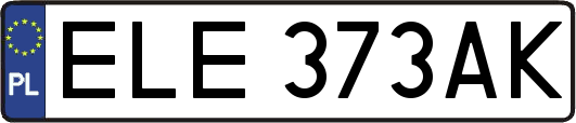 ELE373AK