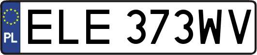 ELE373WV