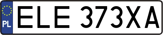 ELE373XA