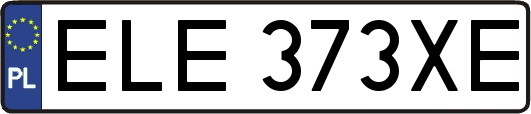 ELE373XE