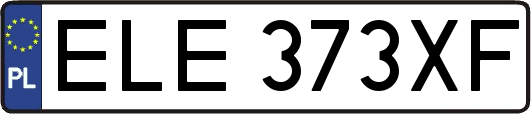 ELE373XF