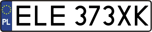 ELE373XK