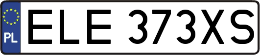 ELE373XS