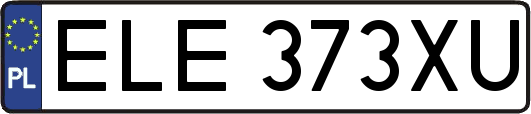 ELE373XU