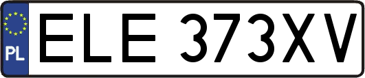 ELE373XV