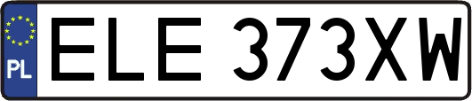 ELE373XW