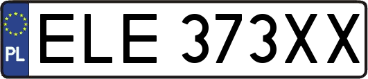 ELE373XX