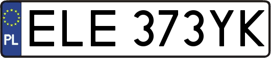 ELE373YK