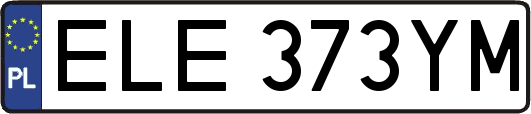 ELE373YM