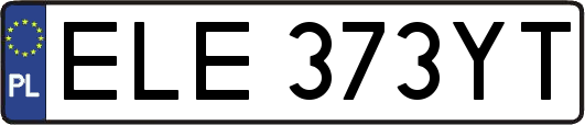 ELE373YT