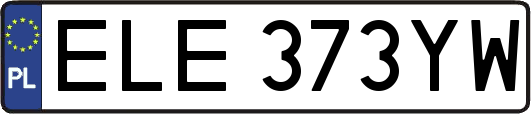 ELE373YW
