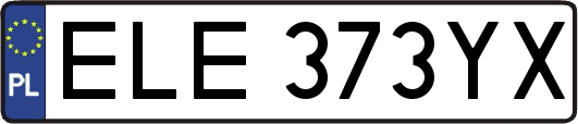 ELE373YX