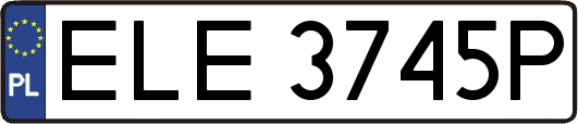 ELE3745P
