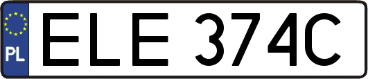ELE374C