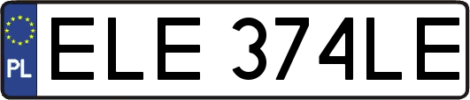 ELE374LE