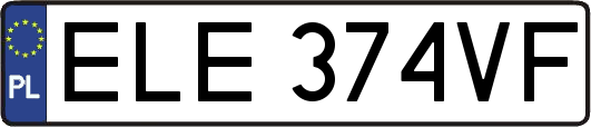 ELE374VF