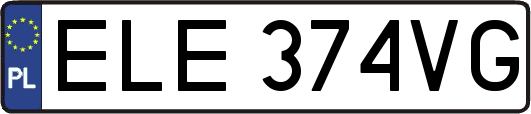 ELE374VG