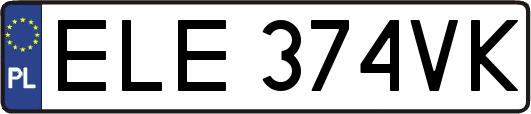 ELE374VK