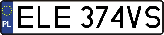 ELE374VS