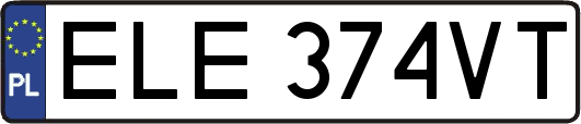 ELE374VT