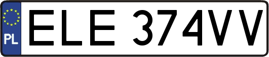 ELE374VV