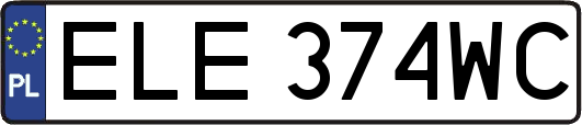 ELE374WC