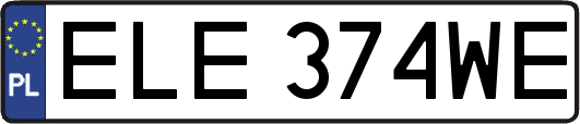 ELE374WE