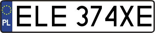 ELE374XE