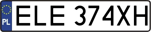 ELE374XH
