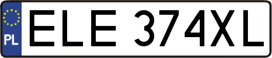 ELE374XL