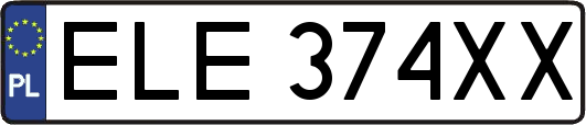 ELE374XX